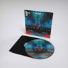 Noel Gallagher's High Flying Birds - This Is The Place (Noel Gallagher Webstore Exclusive) Picture Disc 12'' Vinyl | Fiftiesstore