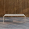 Nohr Tuintafel 'Jackelin' 200 x 100cm