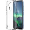 Nokia clear case voor Nokia 1.4 Telefoonhoesje Transparant | Nokia
