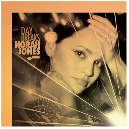 Norah Jones - Day Breaks | 6% korting (LP) | Fiftiesstore