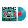 Norah Jones - Playing Along (Gekleurd Vinyl) (Record Store Day Black Friday 2023) (LP) | Fiftiesstore