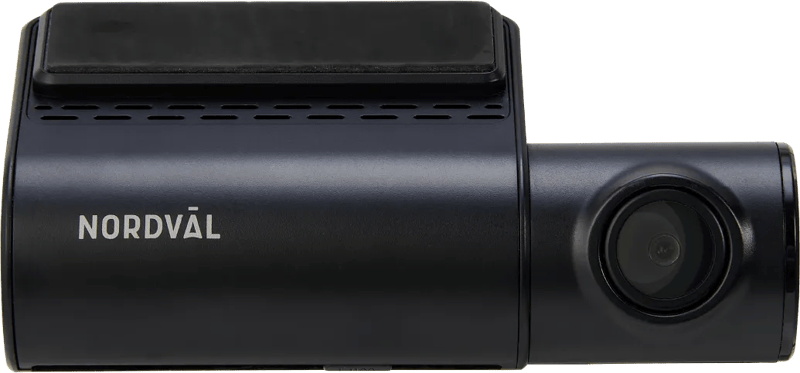 Nordväl DC101-2K  64 GB  + PMPC03