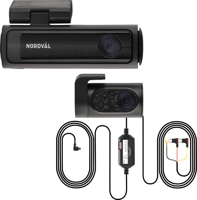 Nordväl DC202-2CH + PMPC03