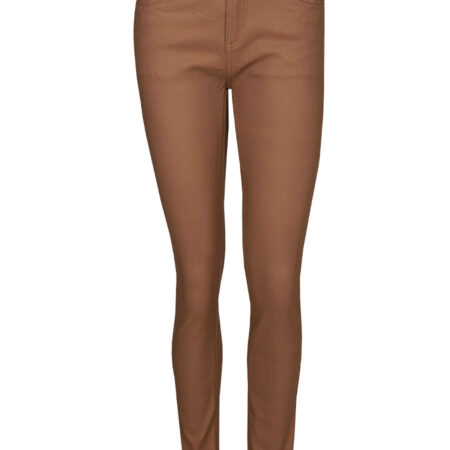 Norfy Coated Bruin | Norfy