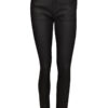 Norfy Coated Zwart | Norfy