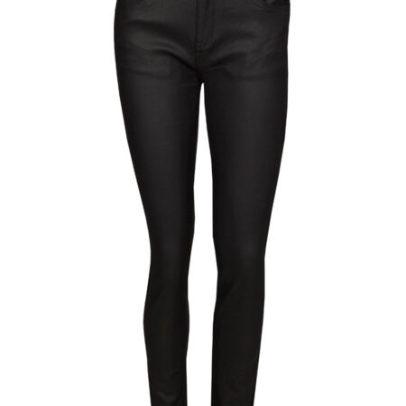 Norfy Coated Zwart | Norfy