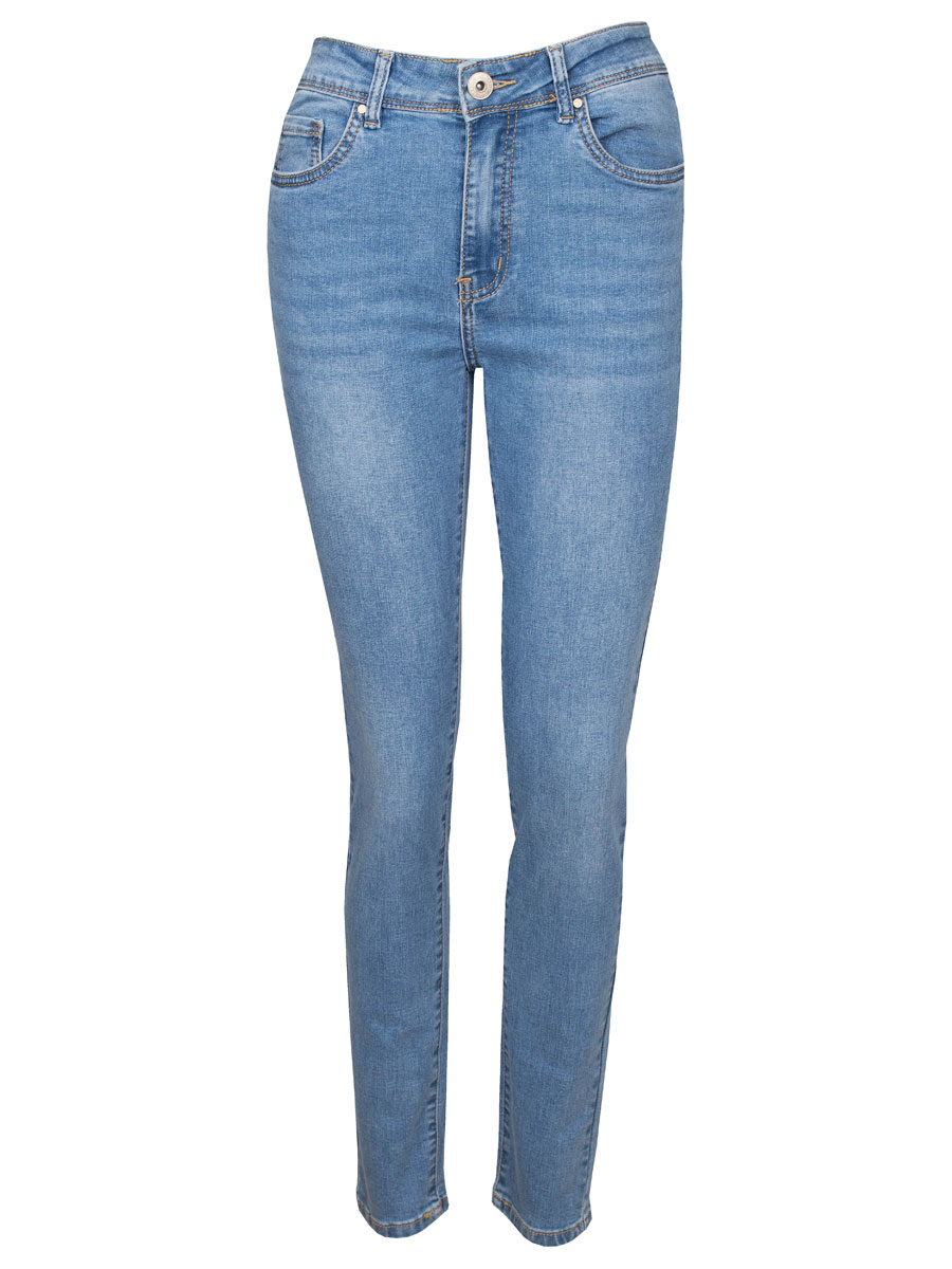 Norfy Jeans Claudia | Norfy