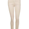 Norfy Jog Jeans Beige | Norfy