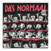 Normaal - Da's Normaal Frankenstein Rood Vinyl (LP) | Fiftiesstore