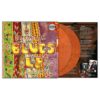 Normaal De Blues Eee (Gekleurd Vinyl) 2 (LP) | Fiftiesstore