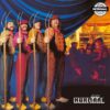 Normaal - De Boer Is Troef (Mango Chutney Vinyl) (LP) | Fiftiesstore