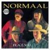 Normaal - H.a.l.v.u. (LP) | Fiftiesstore