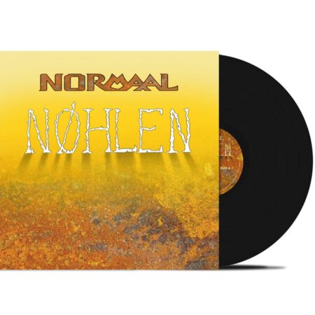 Normaal - Nøhlen (LP) | Fiftiesstore