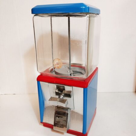 Northwestern Kauwgom/Snoep Automaat - Origineel | The Dutch Pickers