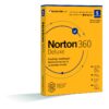 Norton 360 Deluxe (5 apparaten) Digitale licentie Software | Norton
