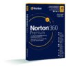 Norton 360 Premium (10 apparaten) Digitale licentie Software | Norton