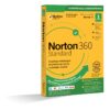 Norton 360 Standard (1 apparaat) Digitale licentie Software | Norton