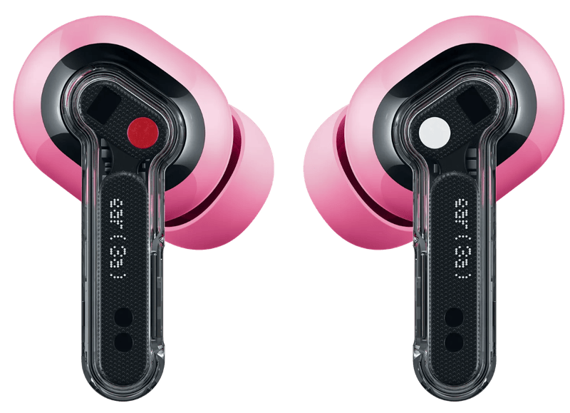 Nothing Ear (3a) Roze