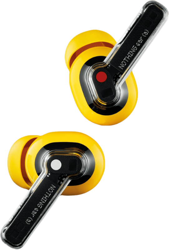 Nothing Ear (a) Geel
