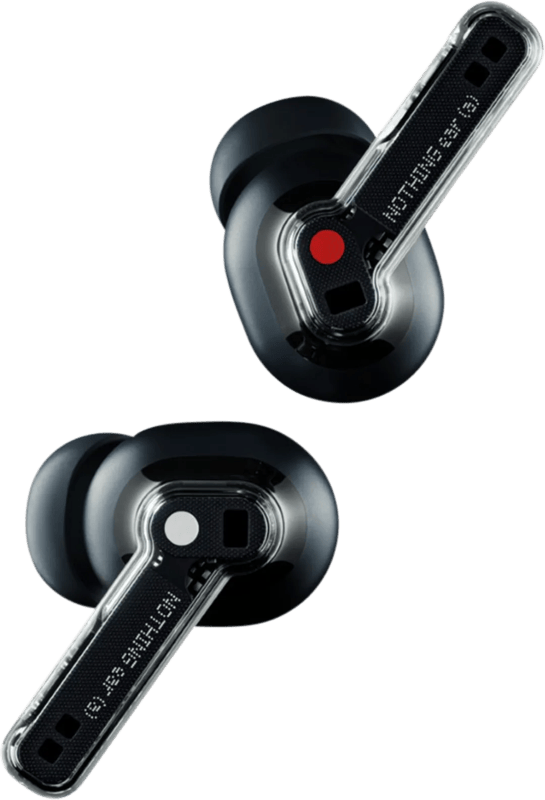 Nothing Ear (a) Zwart