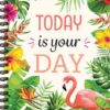 Notitieboek Today Is Your Day | Paperstore