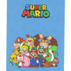 Notitieboekje - Multi-color | Super Mario