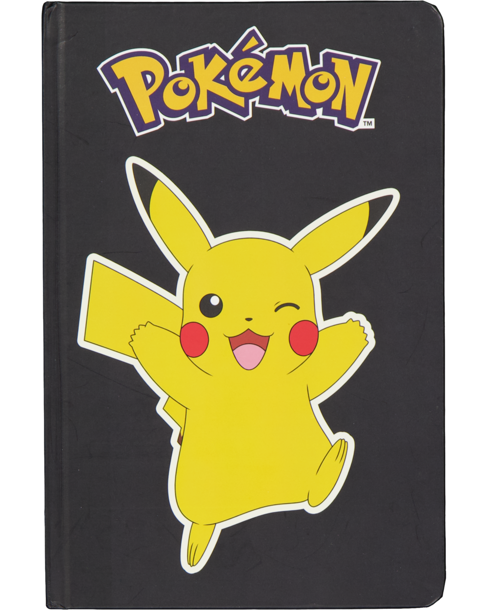 Notitieboekje - Multi-color | Pokémon