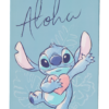 Notitieboekje - Multi-color | Lilo & Stitch