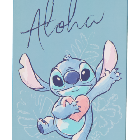 Notitieboekje - Multi-color | Lilo & Stitch