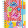 Notitieboekje - Multi-color | Lilo & Stitch