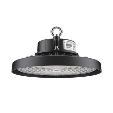Nova LED High Bay - 150 Watt 24000 Lumen (160lm/W) - Philips Driver - 1-10 Volt - 4000K Neutraal wit - Lumileds LED Chips | HOFTRONIC