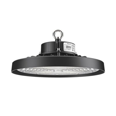 Nova LED High Bay - 200 Watt 32000 Lumen (160lm/W) - Philips Driver - 1-10 Volt - 4000K Neutraal wit - Lumileds LED Chips | HOFTRONIC