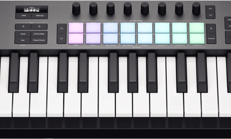 Novation Launchkey 37