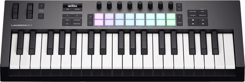 Novation Launchkey 37