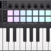 Novation Launchkey Mini 37 MK4