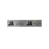 Novioproducts JA|JA reclamebordje 12