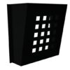 Novioproducts Novio postopvanger - zwart | Novioproducts