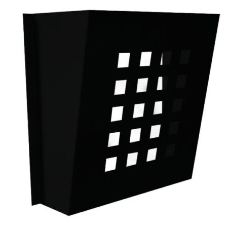 Novioproducts Novio postopvanger - zwart | Novioproducts