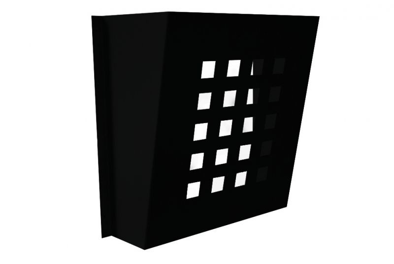 Novioproducts Novio postopvanger - zwart | Novioproducts