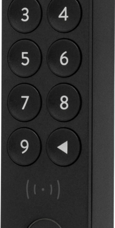 Nuki Keypad 2 NFC
