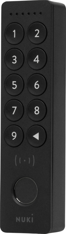 Nuki Keypad 2 NFC