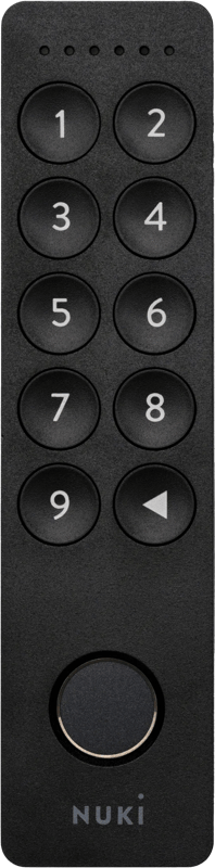 Nuki Keypad 2.0