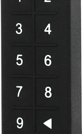 Nuki Keypad