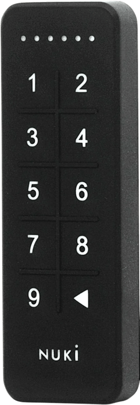 Nuki Keypad
