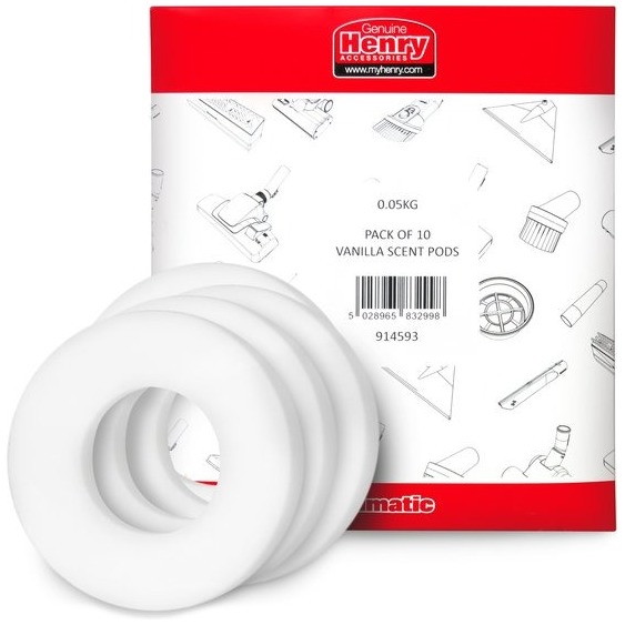 Numatic GC-VAN Stofzuiger accessoire | Numatic