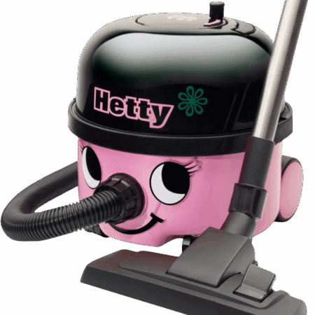 Numatic HET-180 Hetty Eco