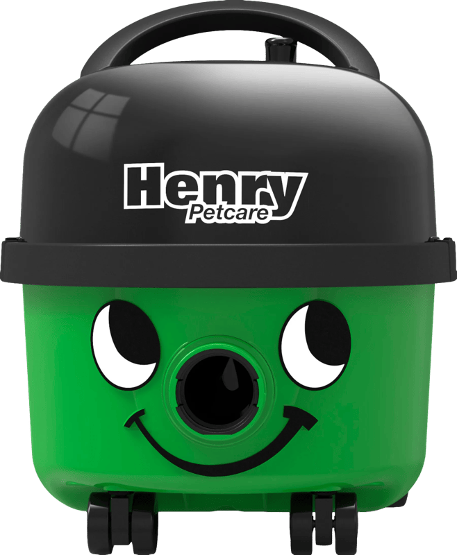 Numatic HPC-200 Henry Petcare