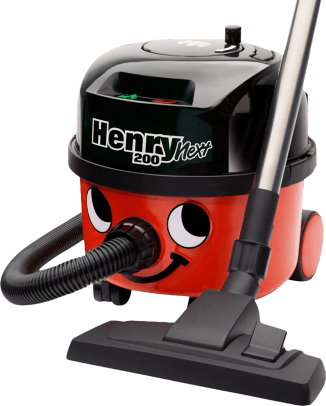 Numatic HVN-200 Henry Next