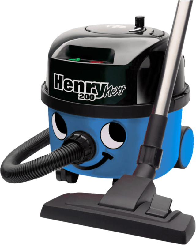 Numatic HVN-201 Henry Next