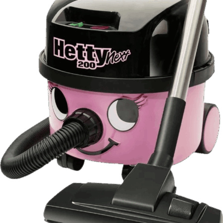 Numatic HVN-208 Hetty Next